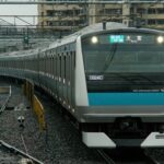 JR東日本「ムーンライトかまた」夜行快速が京浜東北線で復活?