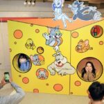 仙台イービーンズで「トムとジェリー展」開催中!11/16まで