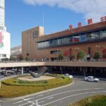 仙台駅前商店街がドラクエ一色に   秋祭りイベント開催!10/31~