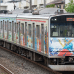 JR東日本「仙石線マンガッタンライナーⅡ」12月7日にラストラン！