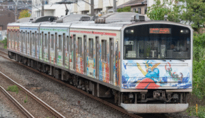 JR東日本「仙石線マンガッタンライナーⅡ」12月7日にラストラン！