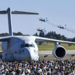 埼玉「入間航空祭」11/3（月祝）西武池袋線は特別ダイヤで運転