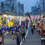 「前橋まつり」群馬初のディズニーパレードも開催！ 10/11～