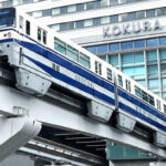 10年半ぶり、北九州モノレールが運賃値上げへ 最大60円アップ!