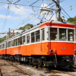 箱根登山電車「国内最古の電車」が引退へ 28年1月までに