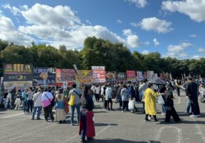 中津市、からあげの聖地で「からあげフェスティバル」開催！10/25～