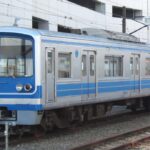 伊豆箱根鉄道「大雄山線」開業100周年！10/19日にイベント開催