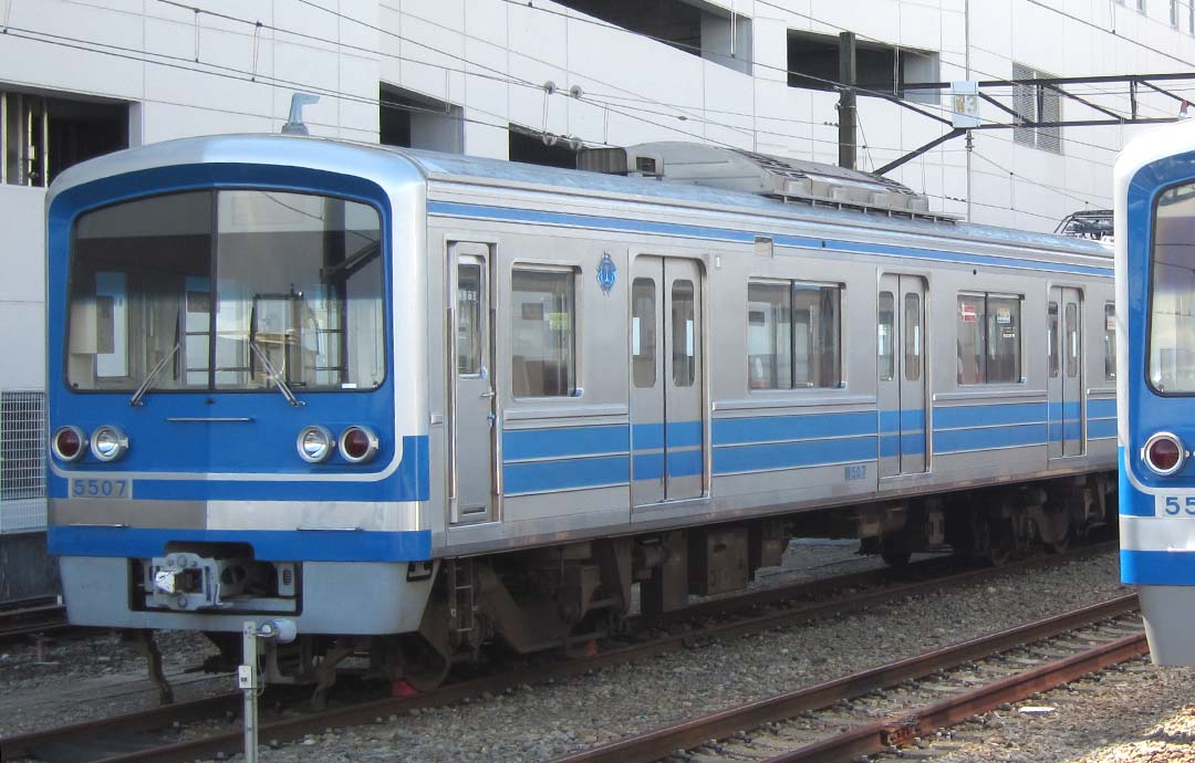 伊豆箱根鉄道「大雄山線」開業100周年!10/19日にイベント開催
