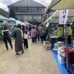 大阪・天見小学校「天見にぎわいフェスタ」第2回目開催!10/26