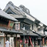 江戸の風情を色濃く残す「小江戸(こえど)」と呼ばれる町とは?