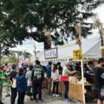 ご当地グルメ「小田原おでん祭り」小田原城址公園で10/4~開催!