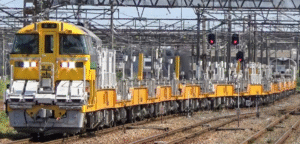 東京・尾久車両センター「尾久フェスティバル2025」11/8 開催！