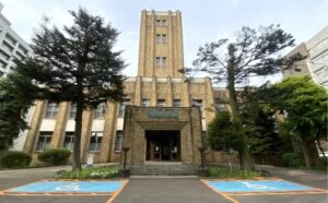 国登録有形文化財『岩手県公会堂』 盛岡の歴史と文化の象徴