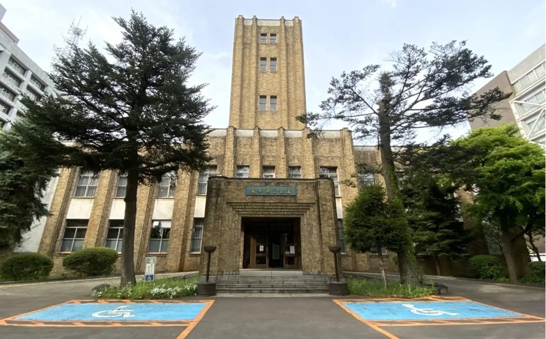 国登録有形文化財『岩手県公会堂』 盛岡の歴史と文化の象徴