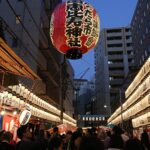 日本橋の秋の風物詩「日本橋 べったら市」10月19~20日 開催!