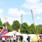 東京「昭和記念公園」都内最大級の「外遊びフェス」開催!10/25~