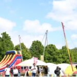 昭和記念公園に100社以上が集結！都内最大級の外遊びフェス！