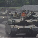 千葉・陸上自衛隊「松戸駐屯地 創立73周年記念行事」11/22開催!