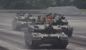 千葉・陸上自衛隊「松戸駐屯地 創立73周年記念行事」11/22開催！