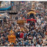 横須賀「第46回 よこすかみこしパレード」10月26日(日)開催!