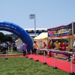 横須賀ヴェルニー公園「秋のよこすかカレーFes.2025」開催!