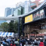 池袋で「民俗芸能 inとしま」日本各地の民俗芸能披露イベント開催