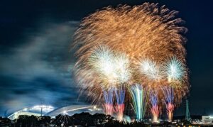 埼玉「浦和美園まつり＆花火大会」10/19 開催！ 縁日や車両基地見学も