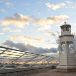 「神戸メリケンパークオリエンタルホテル」公式灯台を一般公開！11/1