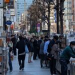 神田神保町 古書店街で「東京名物 神田古本まつり」10/24~ 開催