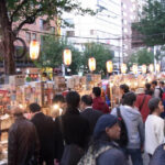 東京・神田神保町の風物詩「神田 古本まつり」10月24日~開催!