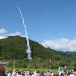 秩父市「吉田の龍勢祭り」400年超の伝統祭りが今年も始まる！