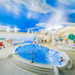 箱根小涌園ユネッサンで「勝手に群馬県民割！」1000円で遊び放題！