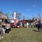 佐倉市・御伊勢公園「臼井ふるさとフードフェス」10/18～ 開催！