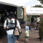 東京・足立区「舎人公園 防災フェスタ」10月25日(土)開催!