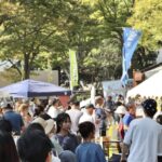 茅ヶ崎中央公園「キッチンカーNo.1グランプリ」10月12日開催!