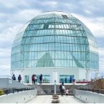 祝・開園記念日!本日10月10日「葛西臨海水族園」が入園無料!