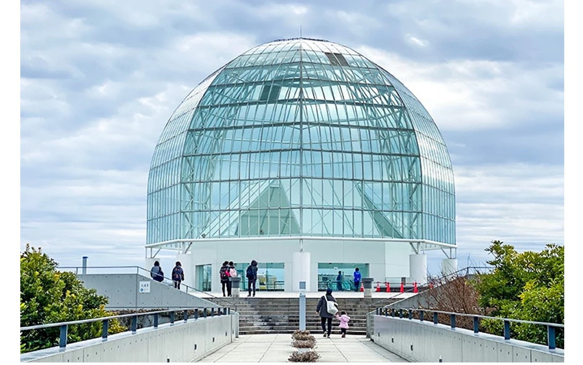 祝・開園記念日!本日10月10日「葛西臨海水族園」が入園無料!