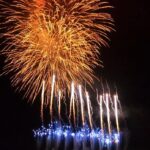 行田市、過去最大1000発!「第3回 星河花火大会」11月8日開催!