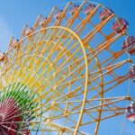 女子小学生「一番行きたいテーマパーク」 2位は「USJ」 1位は？