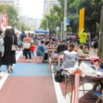 東京・豊洲「第11回 豊洲五丁目喰いしん坊祭り」11/2 開催！