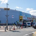 静岡「東名高速道路 EXPASA足柄(下り)」で自衛隊イベント!
