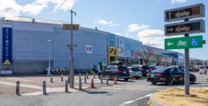 静岡「東名高速道路 EXPASA足柄(下り)」で自衛隊イベント!