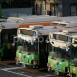 東京でも 都営バスが206便減便 ！運転手不足での減便は初