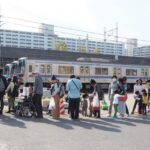 志村車両検修場「都営フェスタ in 三田線」11/15開催!入場無料