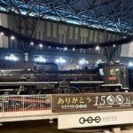 埼玉「鉄道博物館」で来館1,500万人を達成、記念セレモニー開催！