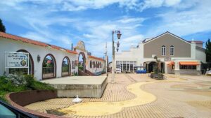 銚子電鉄、犬吠駅の売店が「てつみちの駅」として10/25新装開店！