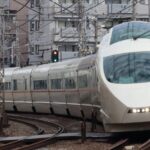 小田急「さよなら、白いロマンスVSE お別れ見学会」を開催！12/6～