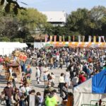 さいたま市「西区ふれあいまつり」三橋総合公園で11/8 開催！