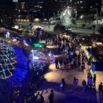 埼玉・狭山の冬の風物詩「イルミネーション in SAYAMA」開催！