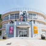 鳥取・円形劇場「シルバニアファミリー40周年記念展」開催中